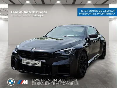 Gebraucht BMW M2