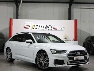 Gebraucht Audi A6