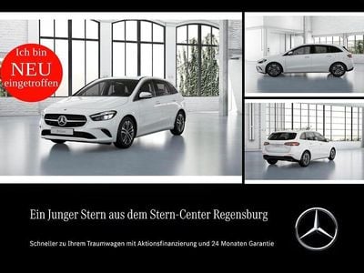 Mercedes B220