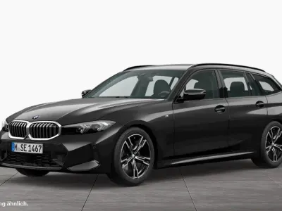 Gebraucht BMW 330