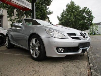 Mercedes SLK200