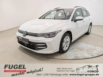 Gebraucht VW Golf VIII
