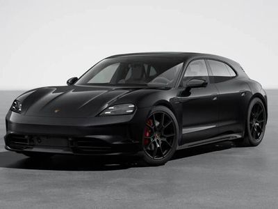 Porsche Taycan GTS