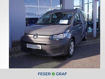 VW Caddy Maxi