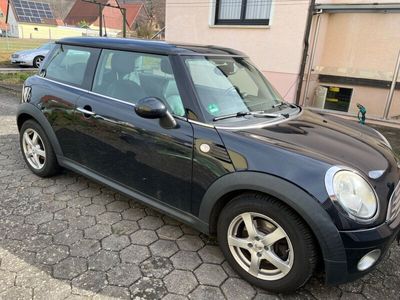 gebraucht Mini Cooper Cooper