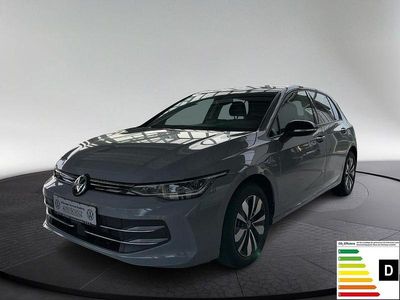 Gebraucht VW Golf VIII Goal 116 PS (85 kW) 2025 Grau Limousine