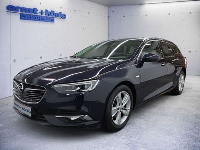 gebraucht Opel Insignia ST 2.0 Diesel Aut. Business Innovation