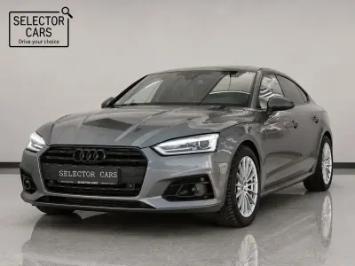 Gebraucht Audi A5