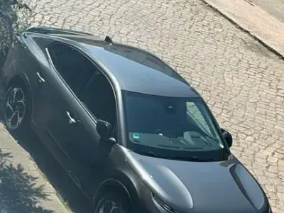 Gebraucht Citroën C4 X
