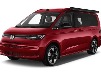 Gebraucht 2024 VW California California Van | 64.962 € (Guter Preis)