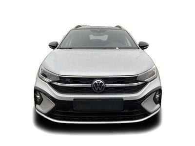 VW Taigo