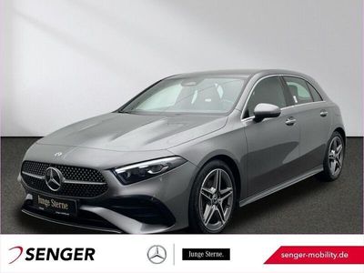 Mercedes A200