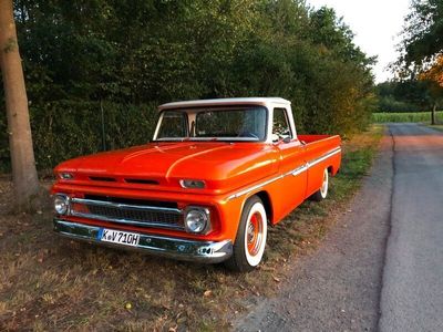 gebraucht Chevrolet C10 