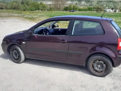Gebraucht VW Polo