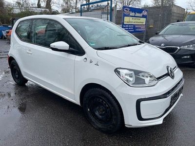 gebraucht VW up! up! 1.0 44kW move