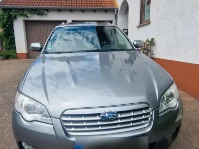 Gebraucht Subaru Outback