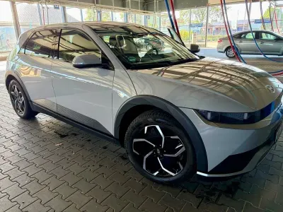 Gebraucht Hyundai Ioniq 5