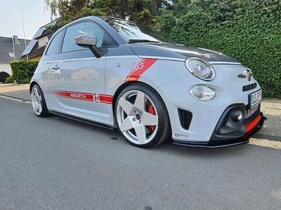 gebraucht Abarth 595 Cabrio