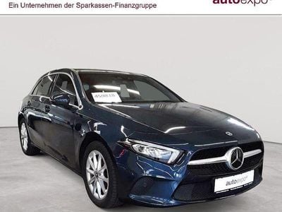 Mercedes A200
