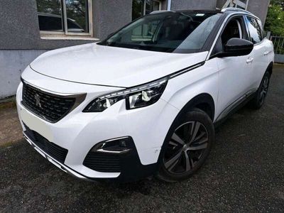 gebraucht Peugeot 3008 Allure Business Puretech 130 S&S