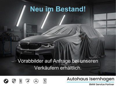 Gebraucht BMW 330 Luxury Line 286 PS (210 kW) 2021 Schwarz Limousine