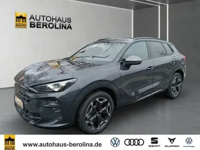 Nouă Cupra Terramar 204 CP (150 kW) 2026 Gri SUV
