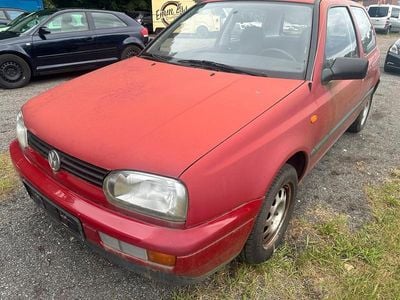 VW Golf III