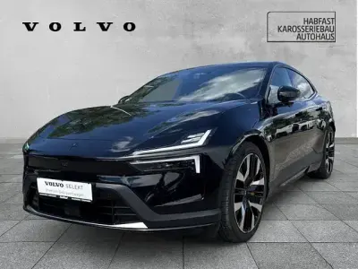 Gebraucht Polestar 4 294 kW (400 PS) 2025 Andere SUV