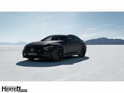 Usata Mercedes AMG GT63 S E Performance AMG 639 CV (469 kW) 2025 Manufaktur magnolack manufaktur Coupé