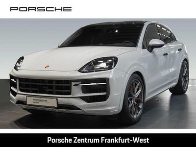 Usata Porsche Cayenne S 475 CV (349 kW) 2023 Bianco SUV