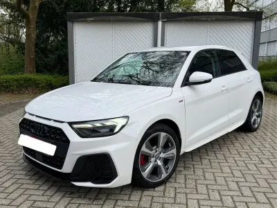Usata Audi A1 Sportback