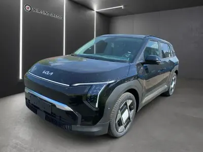 Gebraucht Kia Soul EV Earth 150 kW (204 PS) 2025 SUV