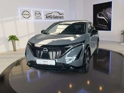 Neu Nissan Ariya Evolve 177 kW (242 PS) 2025 Grau SUV