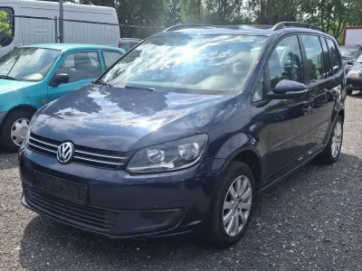 Gebraucht VW Touran