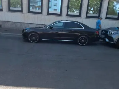 Gebraucht Mercedes E220
