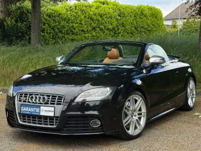 Gebraucht Audi TT Roadster