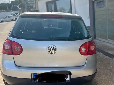 gebraucht VW Golf V 