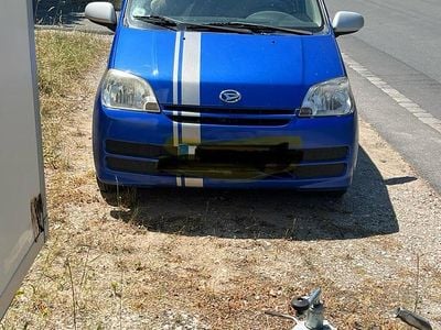 Daihatsu Cuore