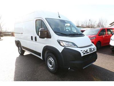 Neu Fiat Ducato 140 PS (102 kW) 2025 Van