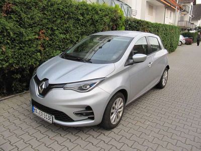 gebraucht Renault Zoe ZOE(ohne Batterie) Z.E. 50 EXPERIENCE