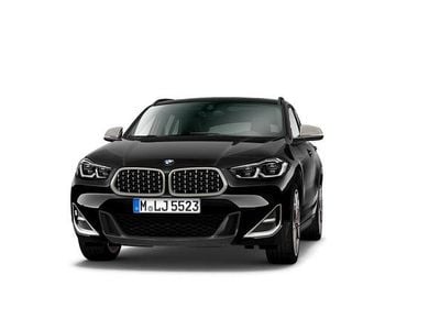Gebraucht 2025 BMW X2 Shadowline SUV | 37.199 € (Superpreis)
