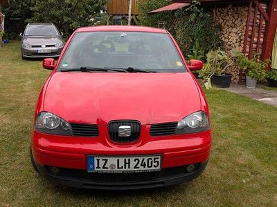 Seat Arosa