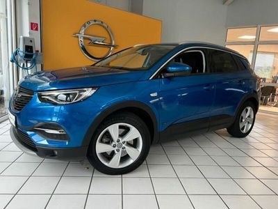 gebraucht Opel Grandland X 1.6 Hybrid Business Elegance