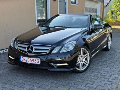 Mercedes E250