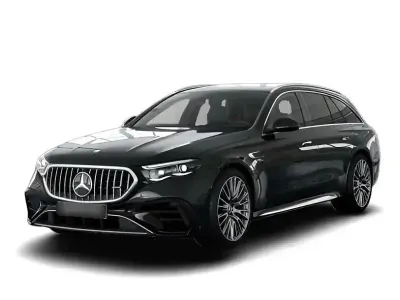 Używany Mercedes E53 AMG Premium 2025 Czarny