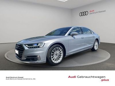 Audi A8L