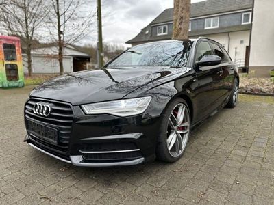 gebraucht Audi A6 Avant 3.0 competition*S-line*RS-Sitze*Head-Up