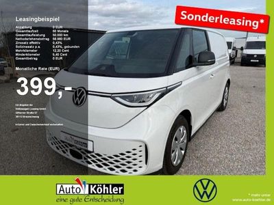 VW ID. Buzz