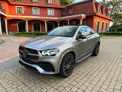 Mercedes GLE400