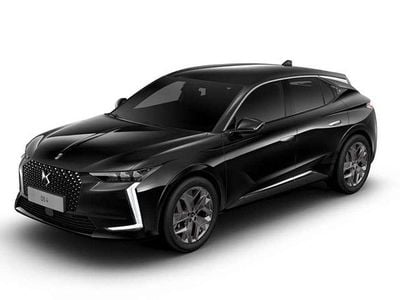 DS Automobiles DS4